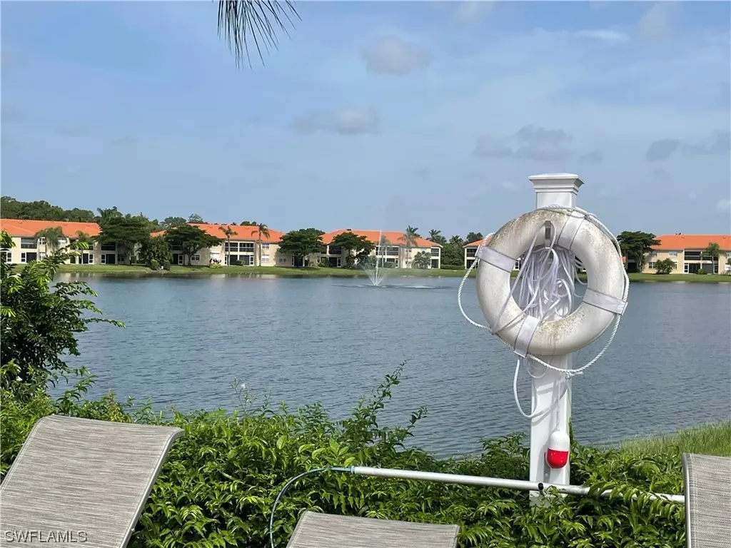 2530 Aspen Creek Lane Naples FL 34119