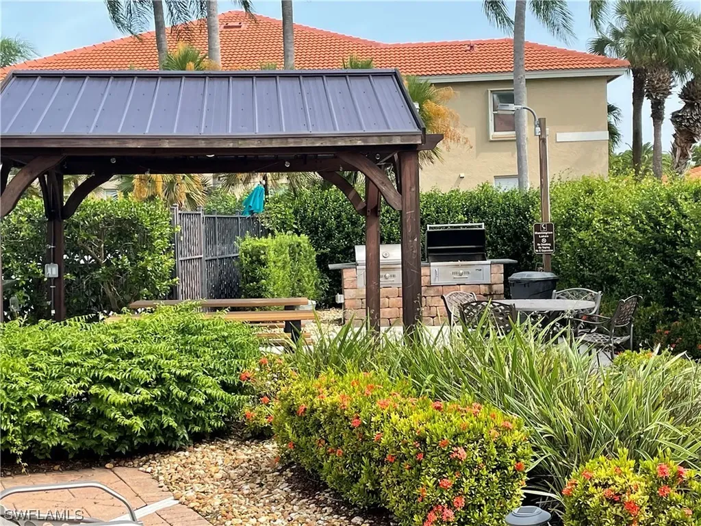 2530 Aspen Creek Lane Naples FL 34119