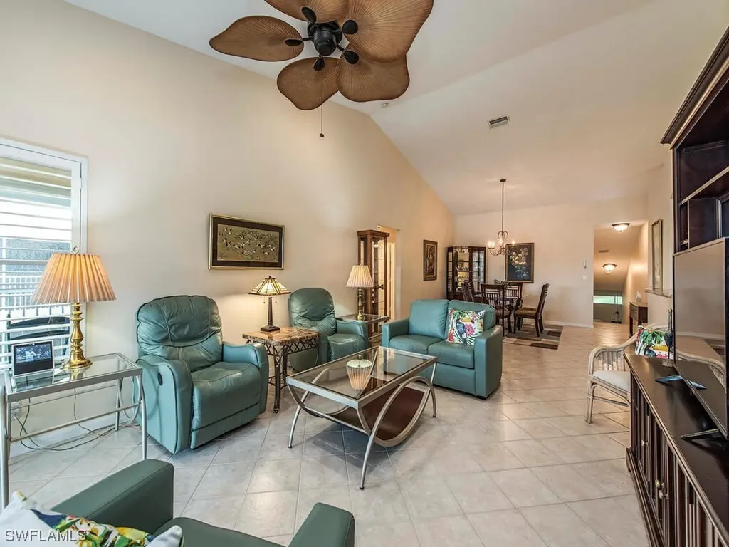 2530 Aspen Creek Lane Naples FL 34119