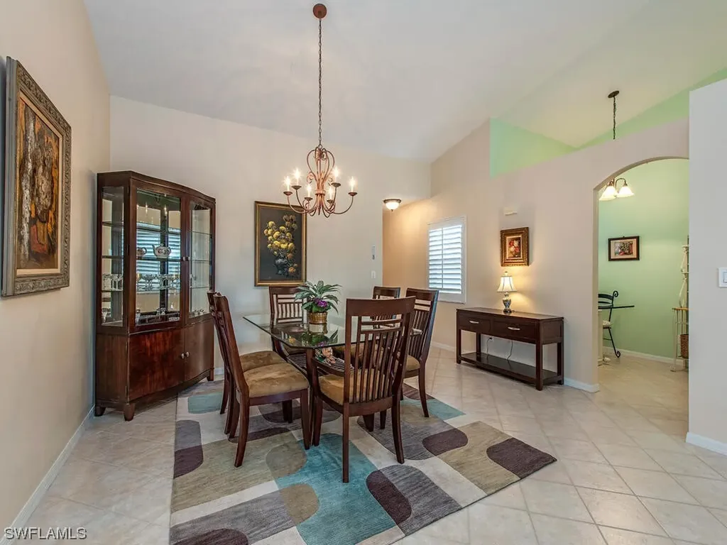 2530 Aspen Creek Lane Naples FL 34119