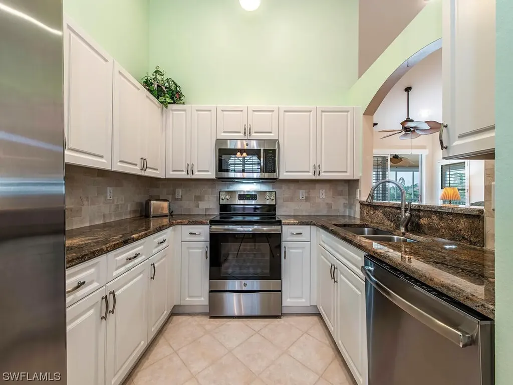 2530 Aspen Creek Lane Naples FL 34119