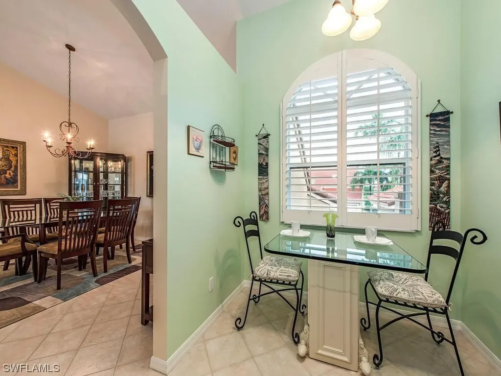 2530 Aspen Creek Lane Naples FL 34119