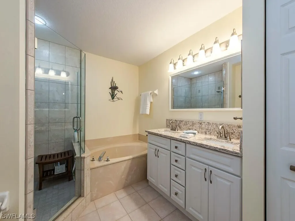2530 Aspen Creek Lane Naples FL 34119