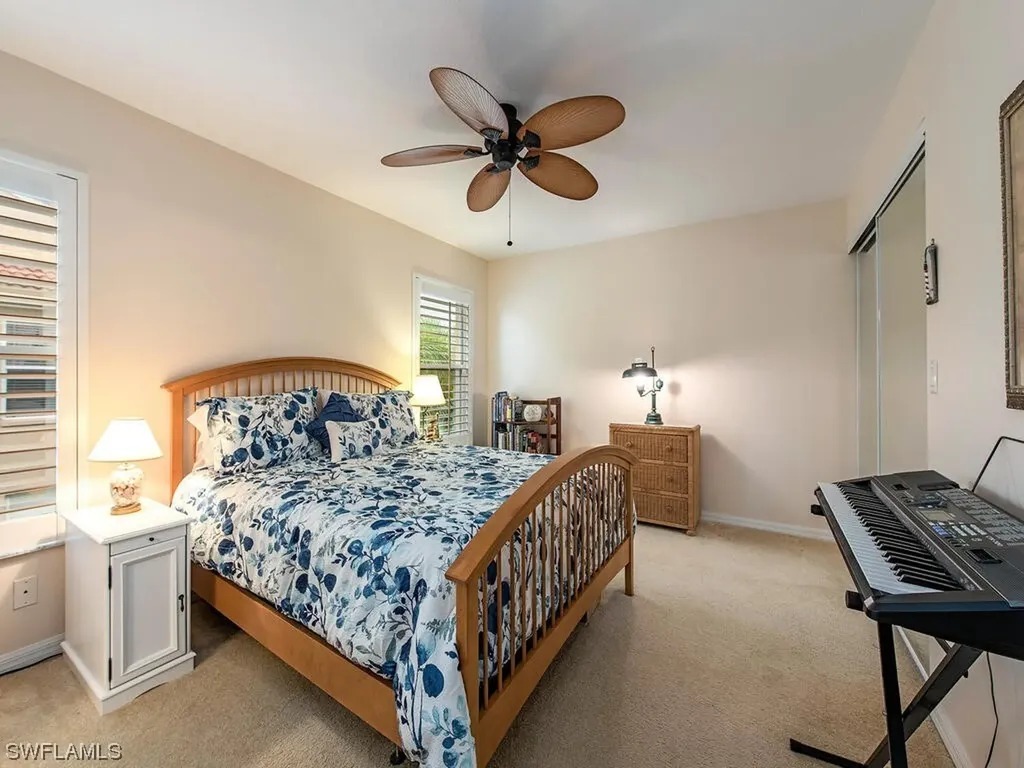 2530 Aspen Creek Lane Naples FL 34119