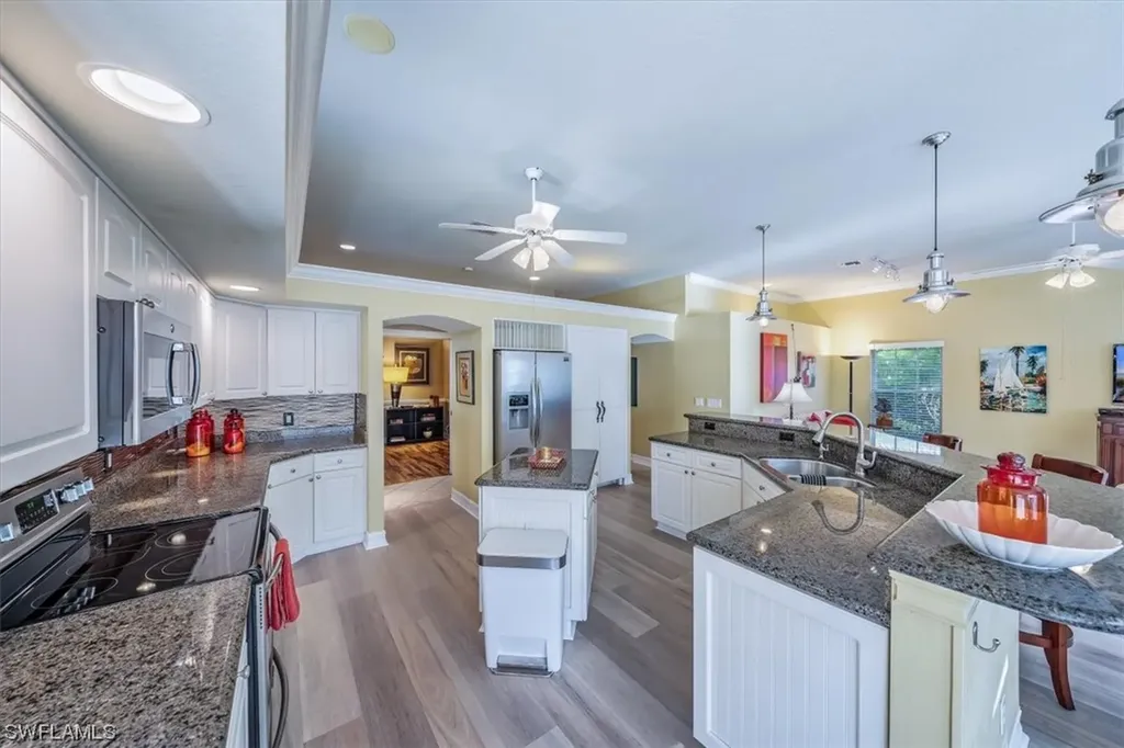 2312 Harrier Run Naples FL 34105
