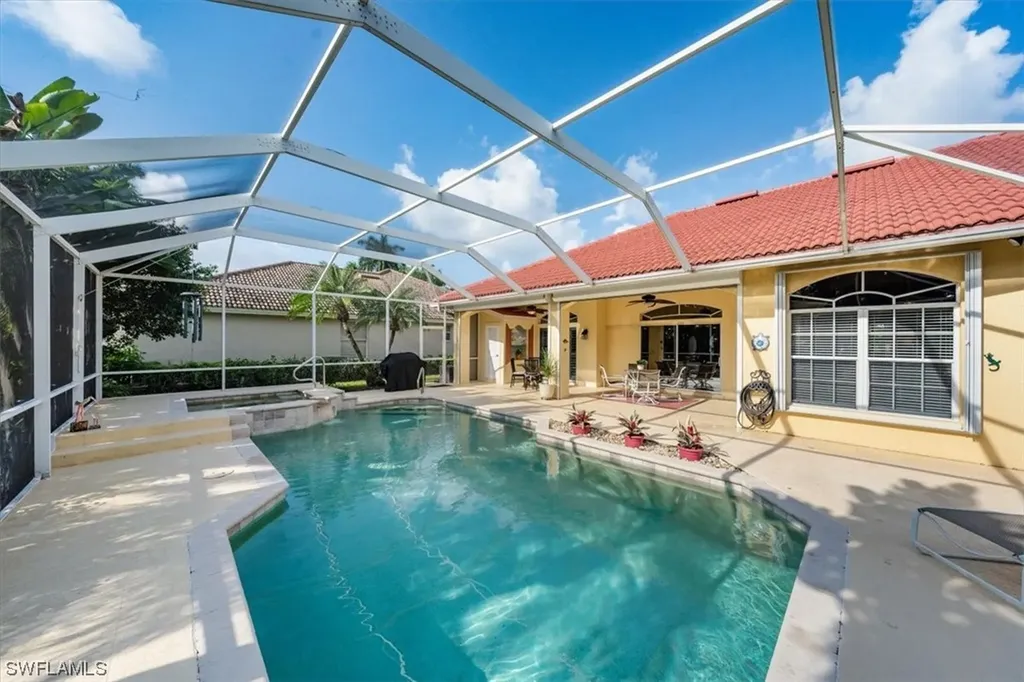 2312 Harrier Run Naples FL 34105
