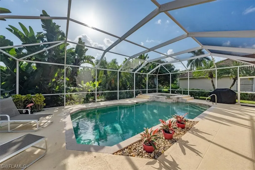 2312 Harrier Run Naples FL 34105