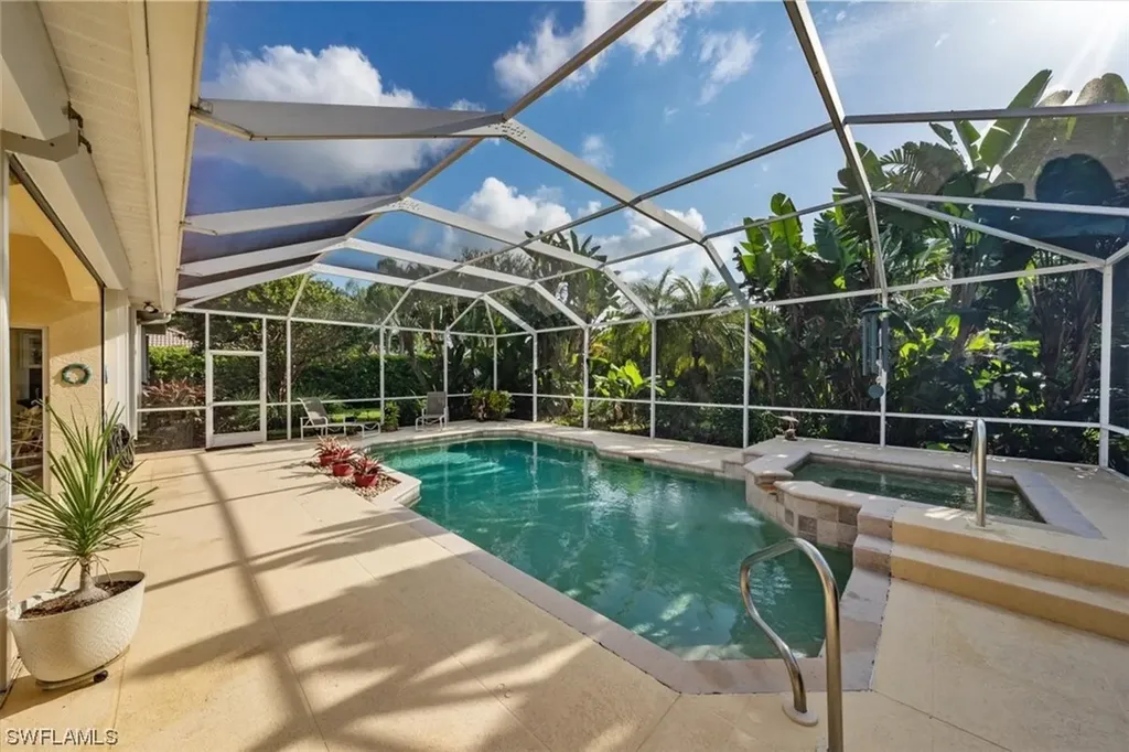 2312 Harrier Run Naples FL 34105