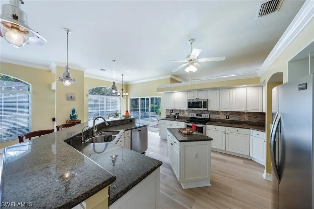 2312 Harrier Run Naples FL 34105