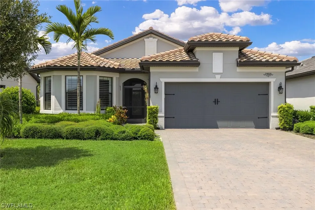 19838 Bittersweet Lane Estero FL 33928