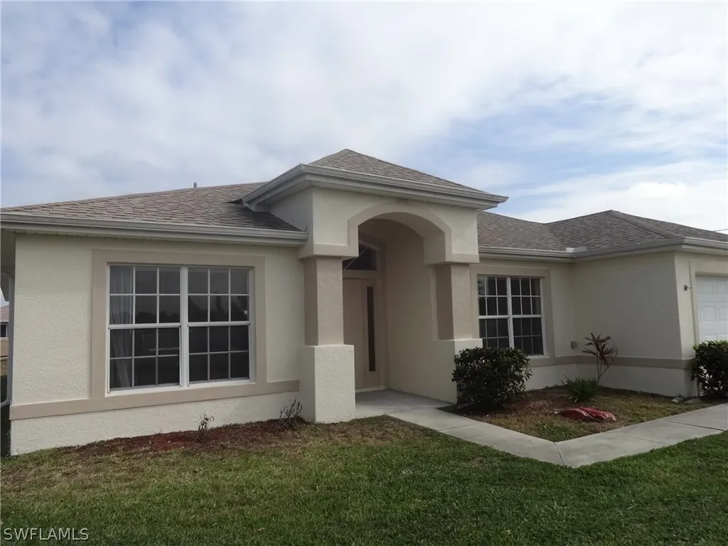 419 NW 21st Street Cape Coral FL 33993