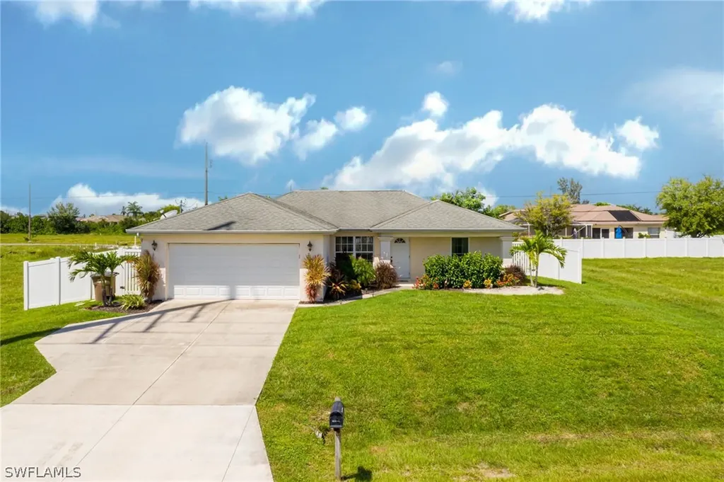 315 Tropicana Parkway W Cape Coral FL 33993