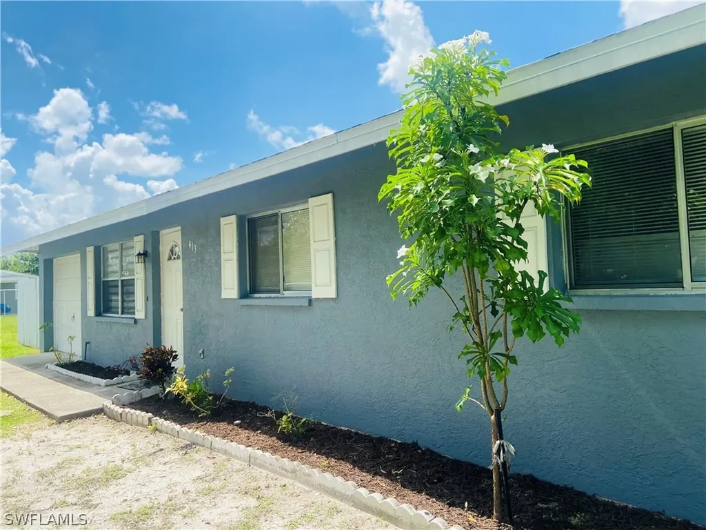 413 Alabama Road S Lehigh Acres FL 33936
