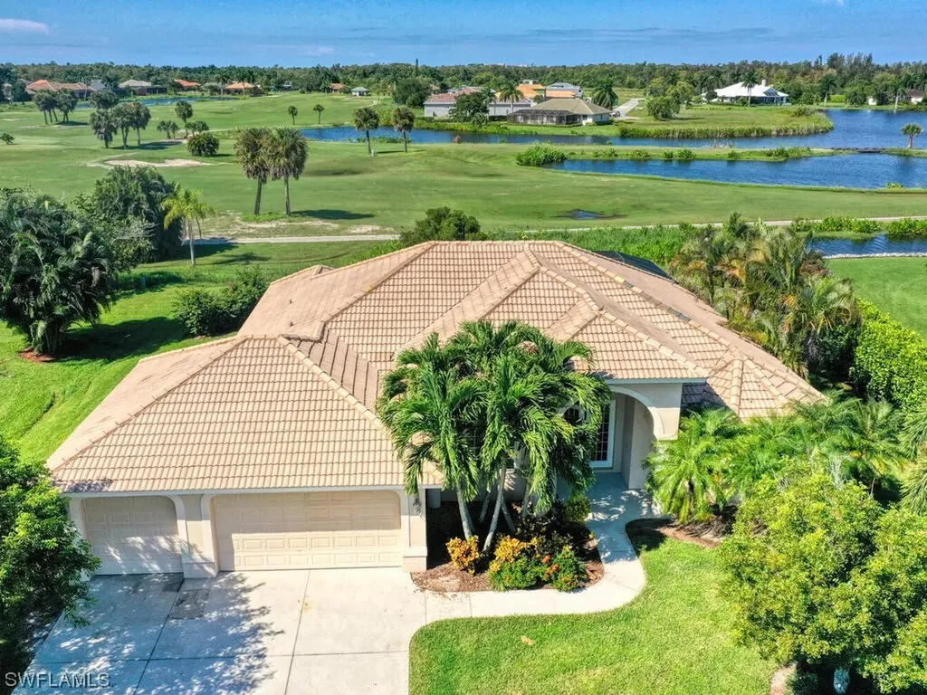 18073 Royal Tree Parkway Naples FL 34114