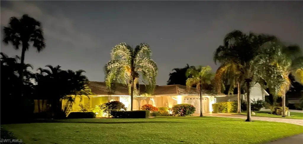 2329 Longboat Drive Naples FL 34104
