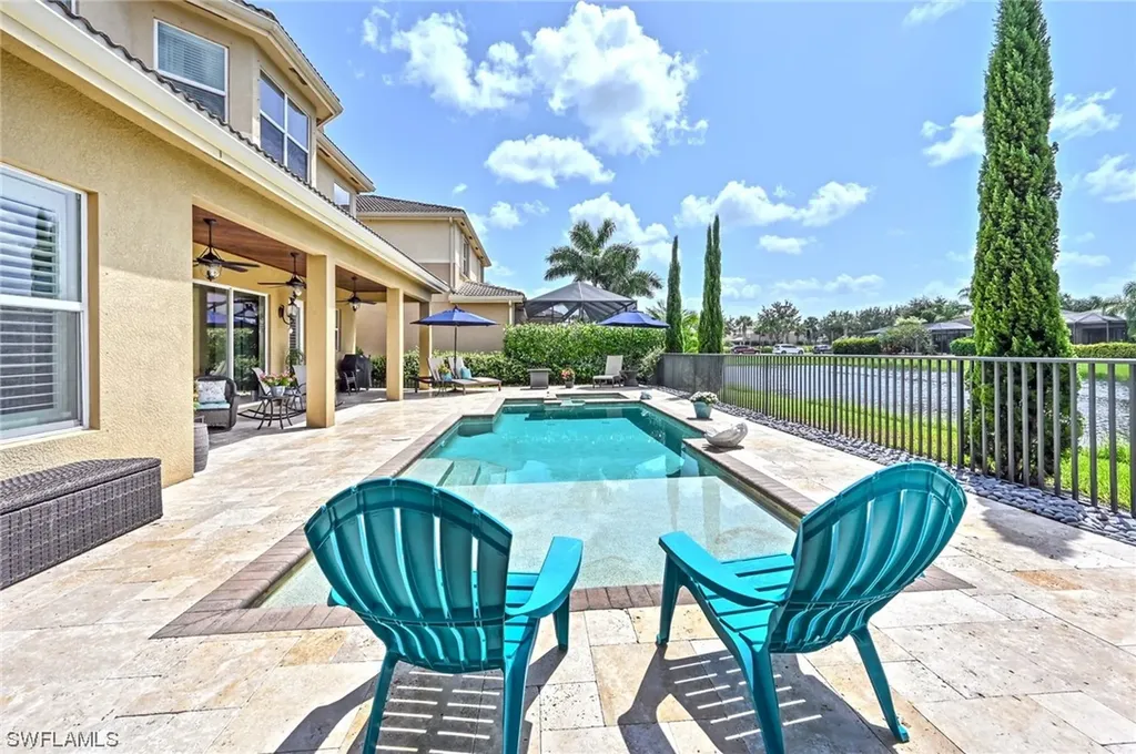 6566 Monterey Point Naples FL 34105