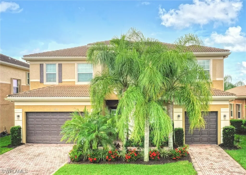6566 Monterey Point Naples FL 34105