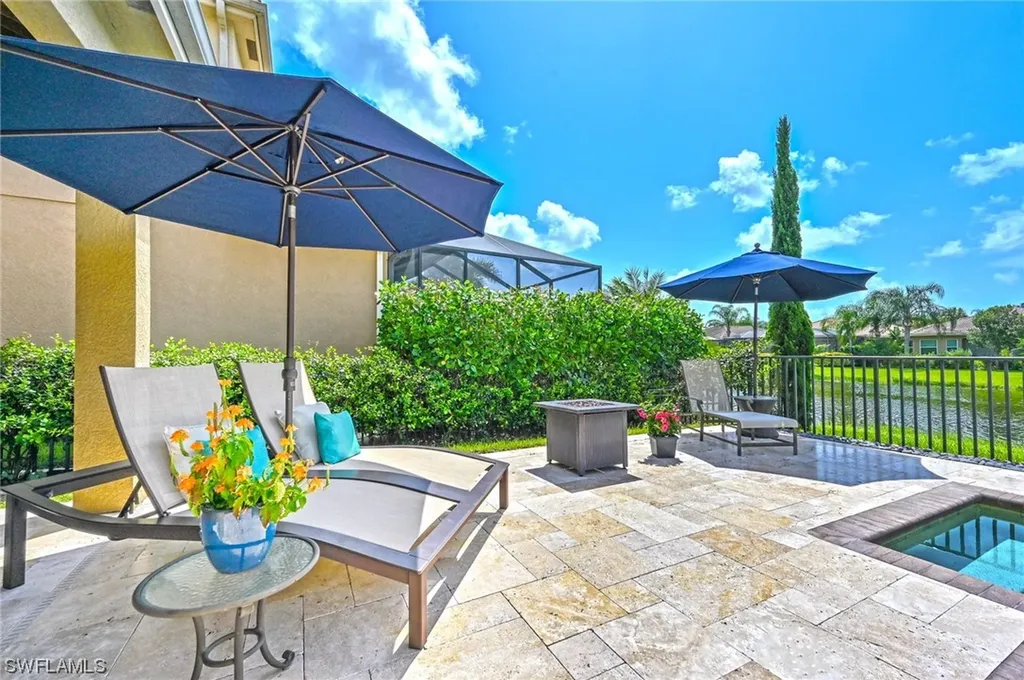 6566 Monterey Point Naples FL 34105