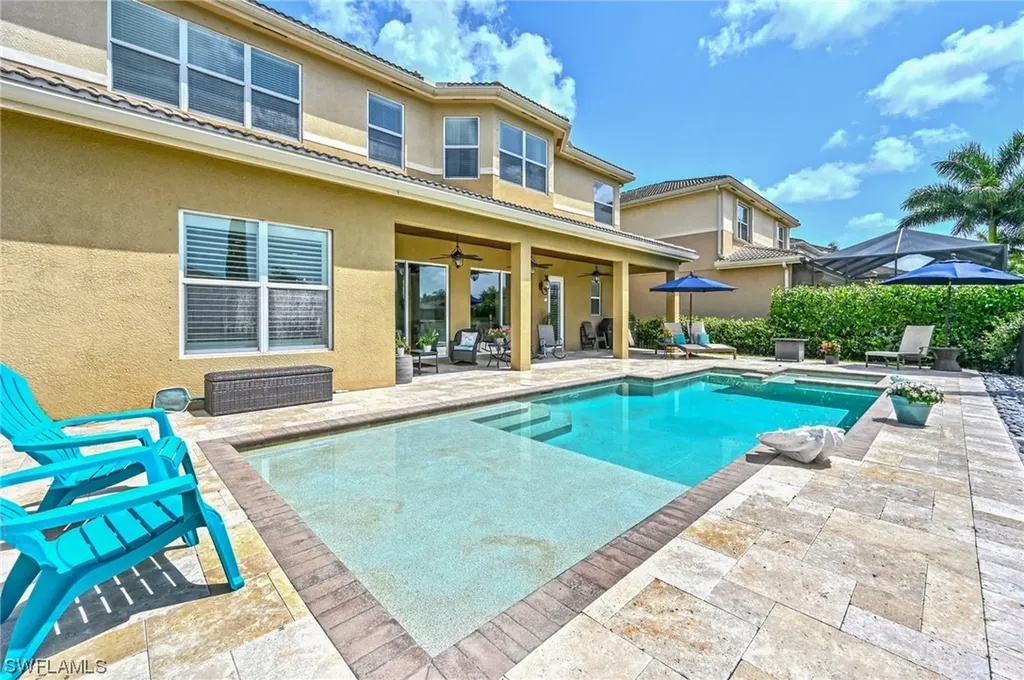 6566 Monterey Point Naples FL 34105
