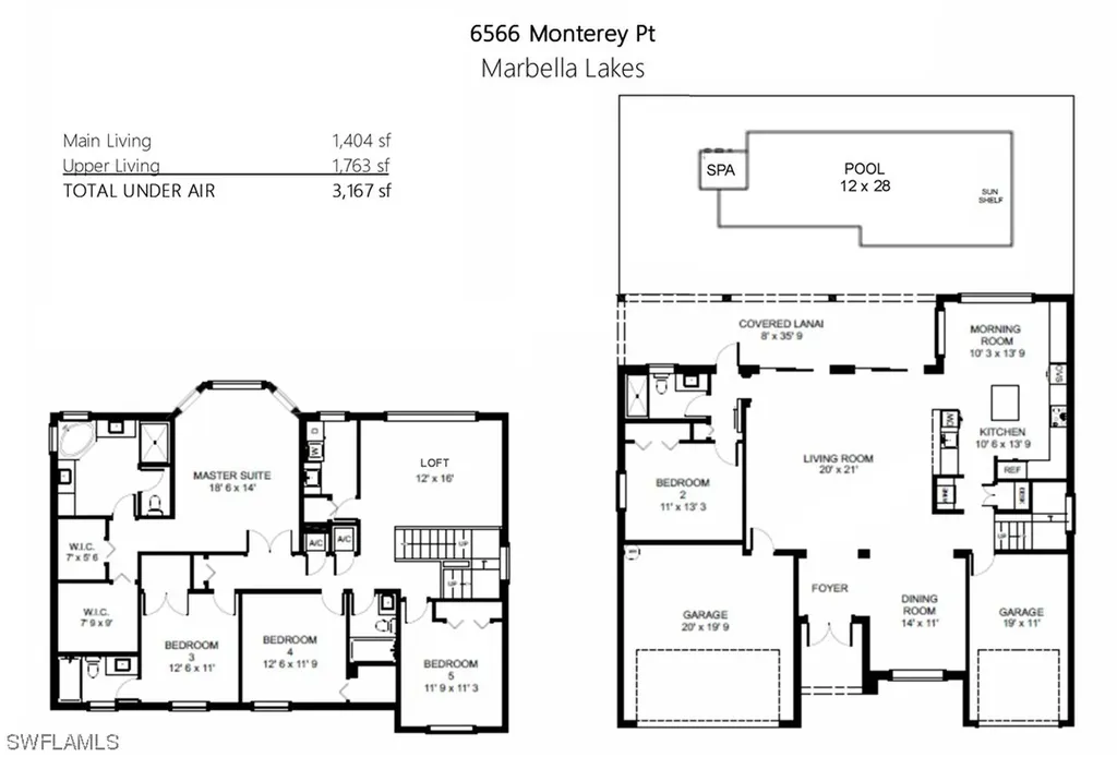 6566 Monterey Point Naples FL 34105
