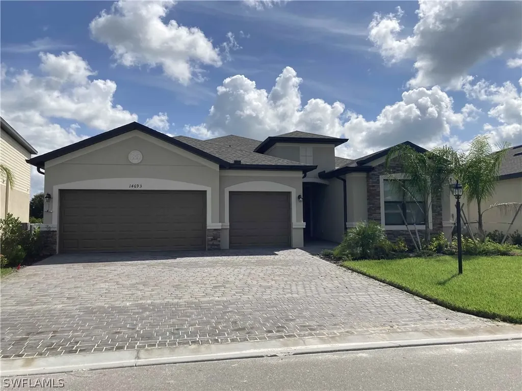 14693 Adina Lane Fort Myers FL 33905