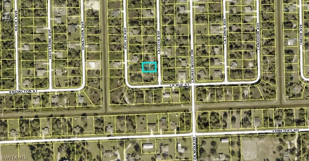 6011 Lacota Avenue Fort Myers FL 33905