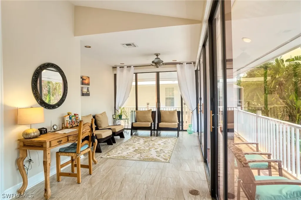 2030 Sunrise Circle Sanibel FL 33957