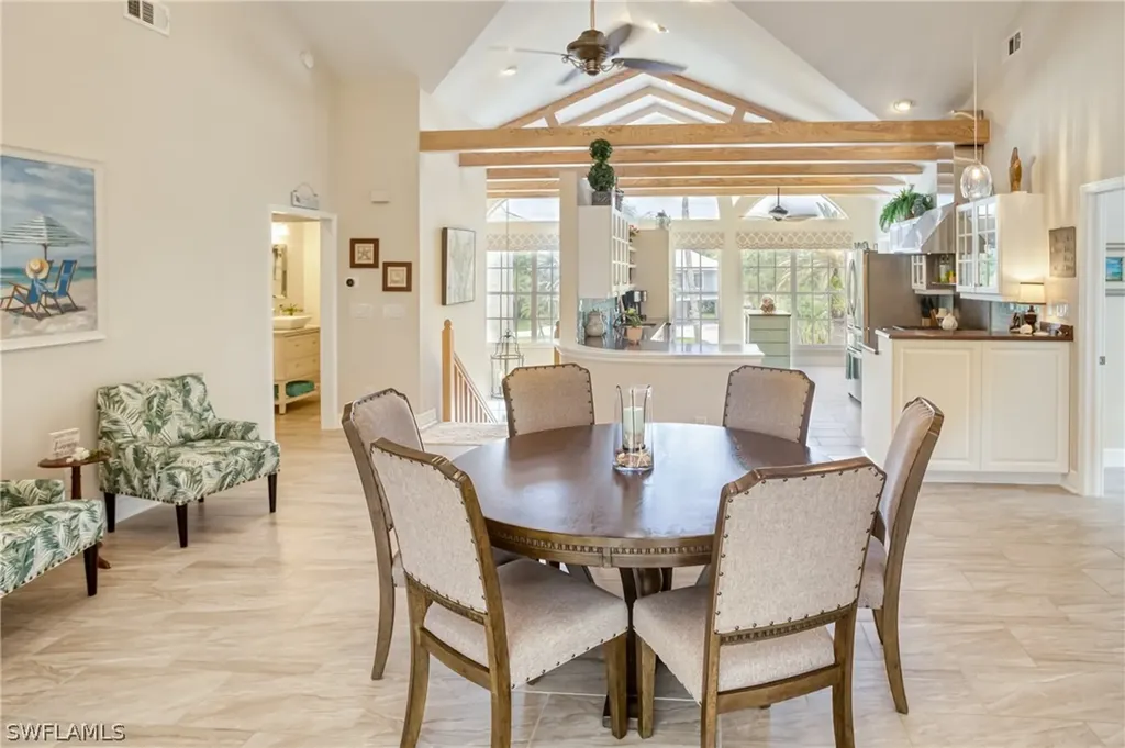 2030 Sunrise Circle Sanibel FL 33957