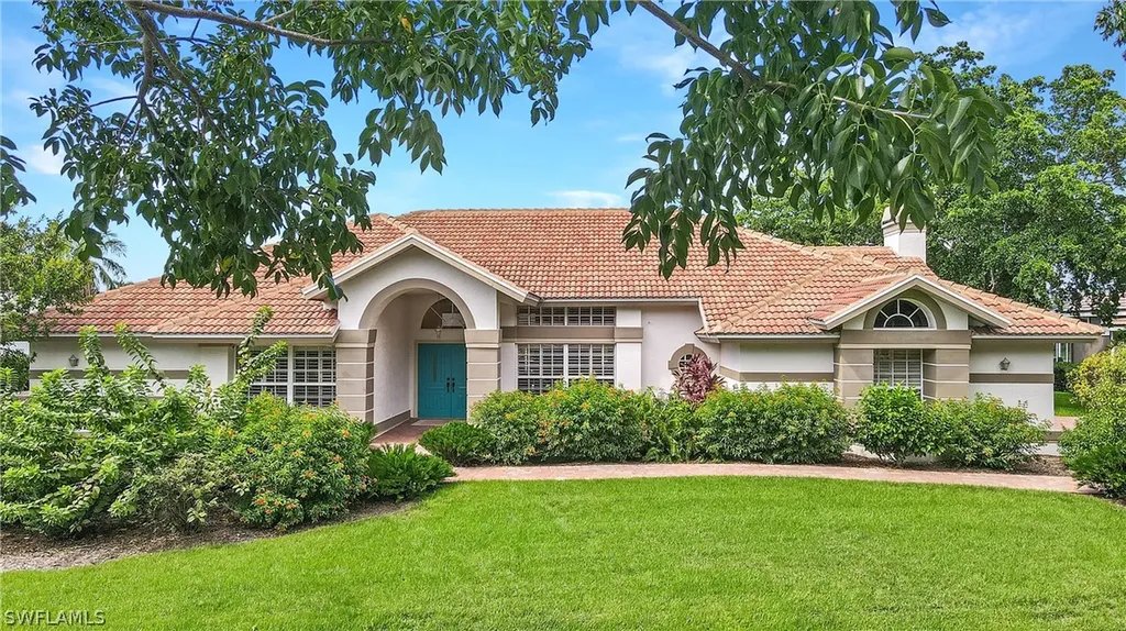 15940 Chatfield Drive Fort Myers FL 33908