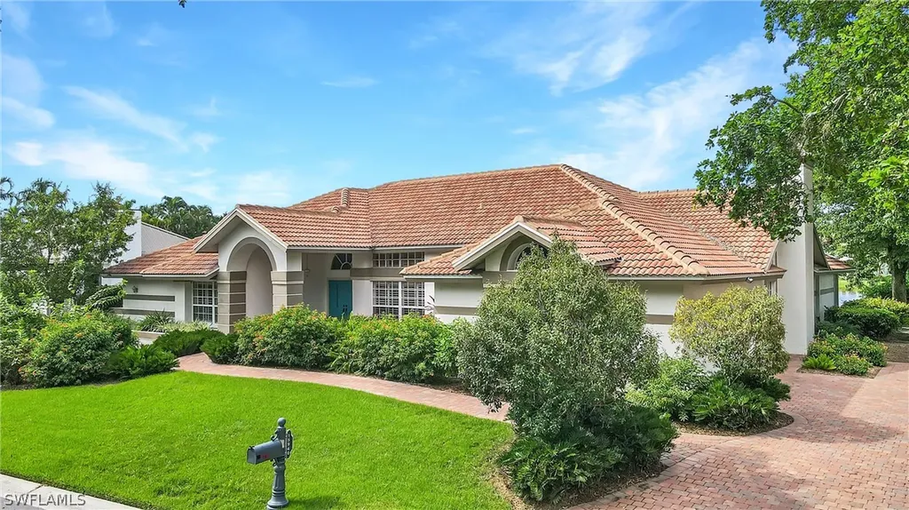 15940 Chatfield Drive Fort Myers FL 33908
