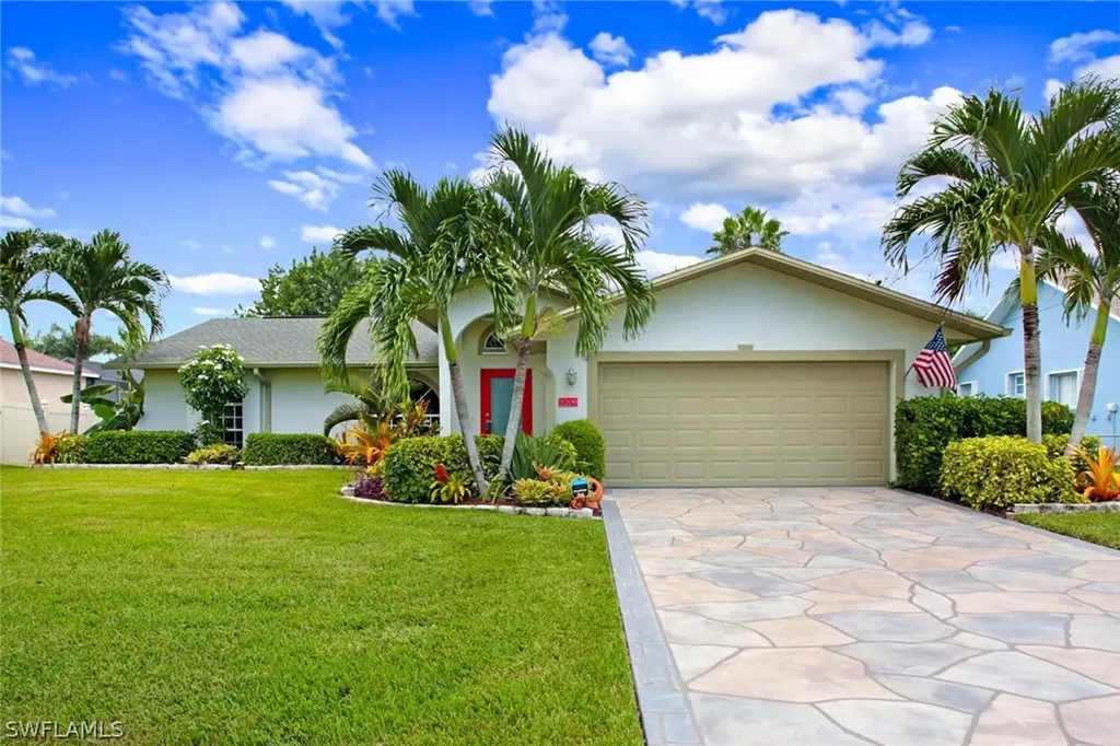 2209 SW 44th Street Cape Coral FL 33914
