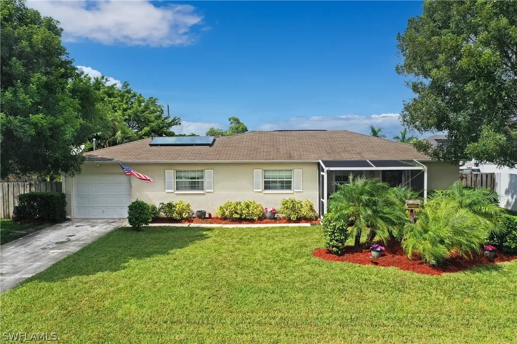29 SW 19th Lane Cape Coral FL 33991