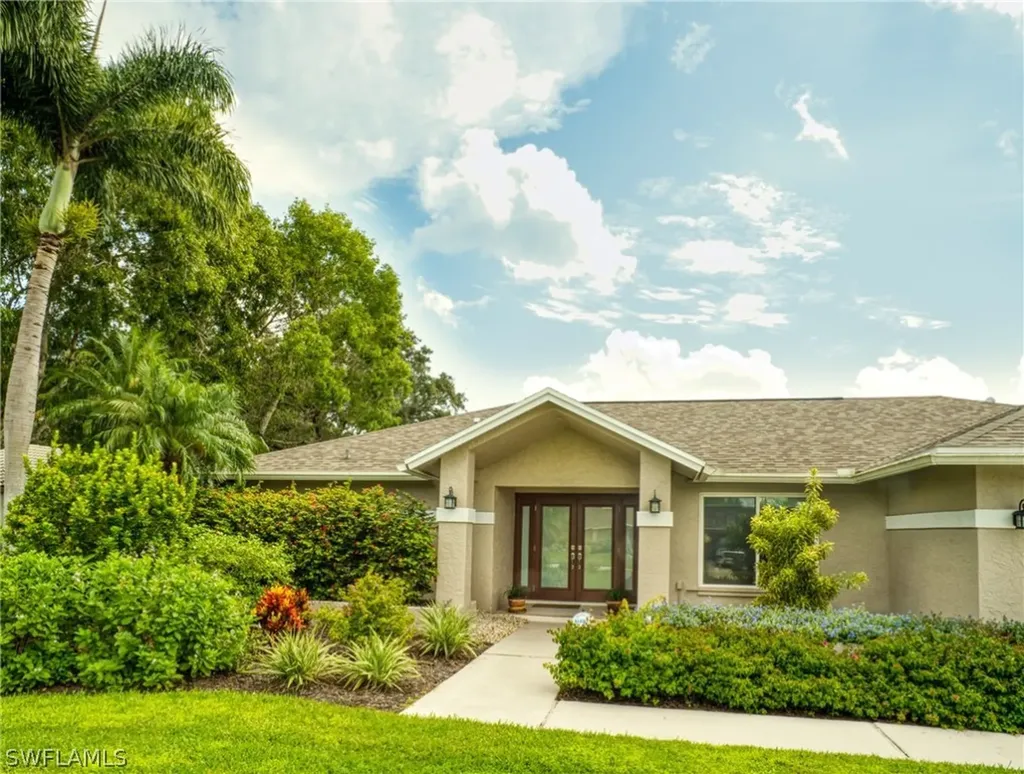 14554 Majestic Eagle Court Fort Myers FL 33912