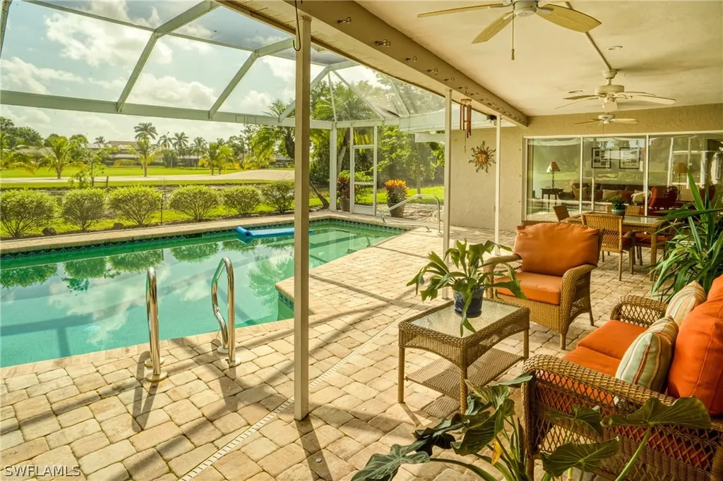 14554 Majestic Eagle Court Fort Myers FL 33912