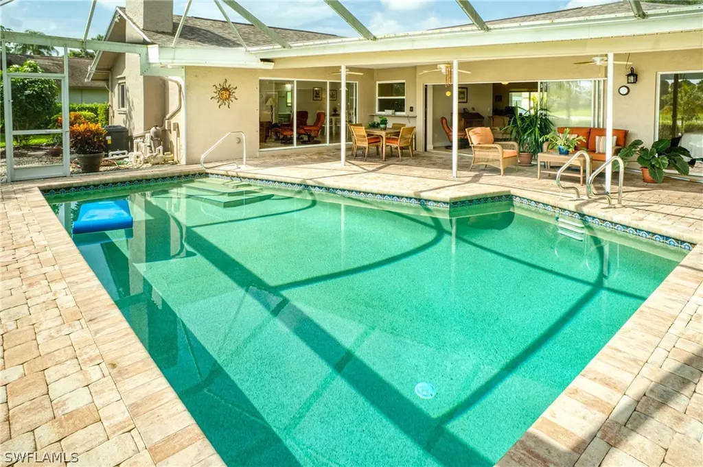 14554 Majestic Eagle Court Fort Myers FL 33912
