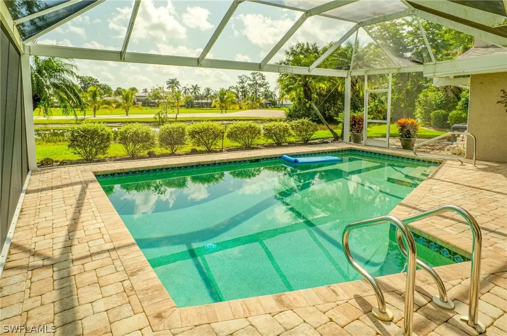 14554 Majestic Eagle Court Fort Myers FL 33912