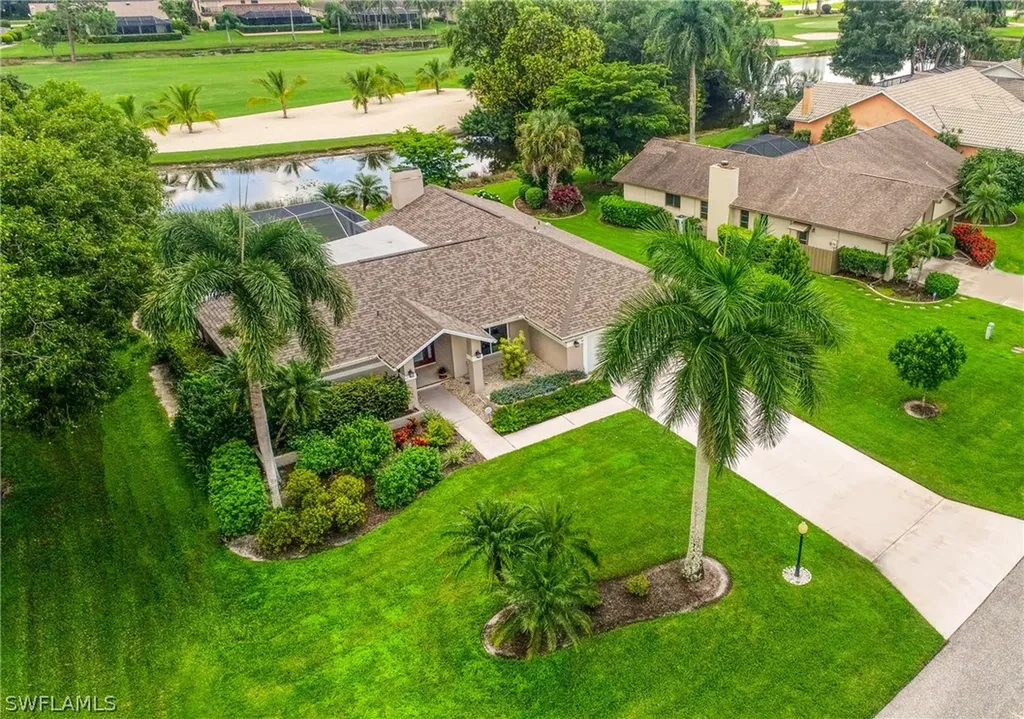 14554 Majestic Eagle Court Fort Myers FL 33912