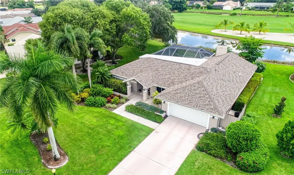 14554 Majestic Eagle Court Fort Myers FL 33912