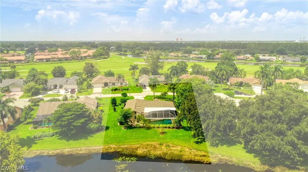 14554 Majestic Eagle Court Fort Myers FL 33912