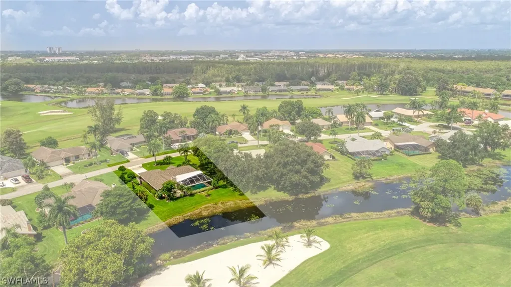 14554 Majestic Eagle Court Fort Myers FL 33912