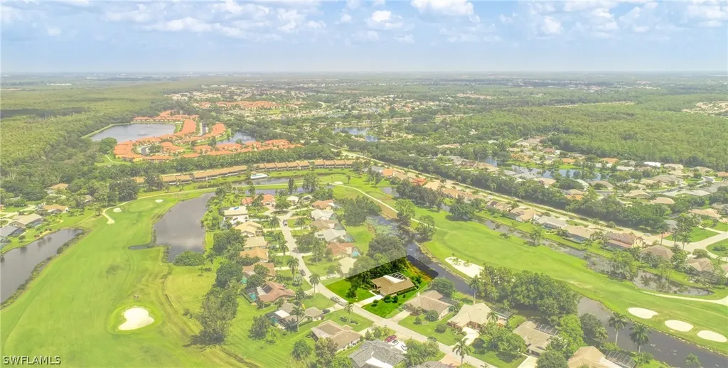 14554 Majestic Eagle Court Fort Myers FL 33912
