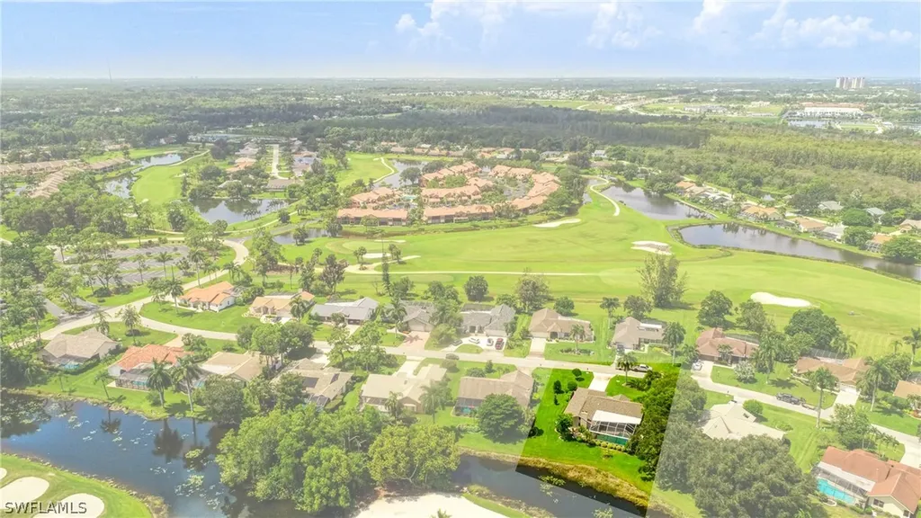 14554 Majestic Eagle Court Fort Myers FL 33912