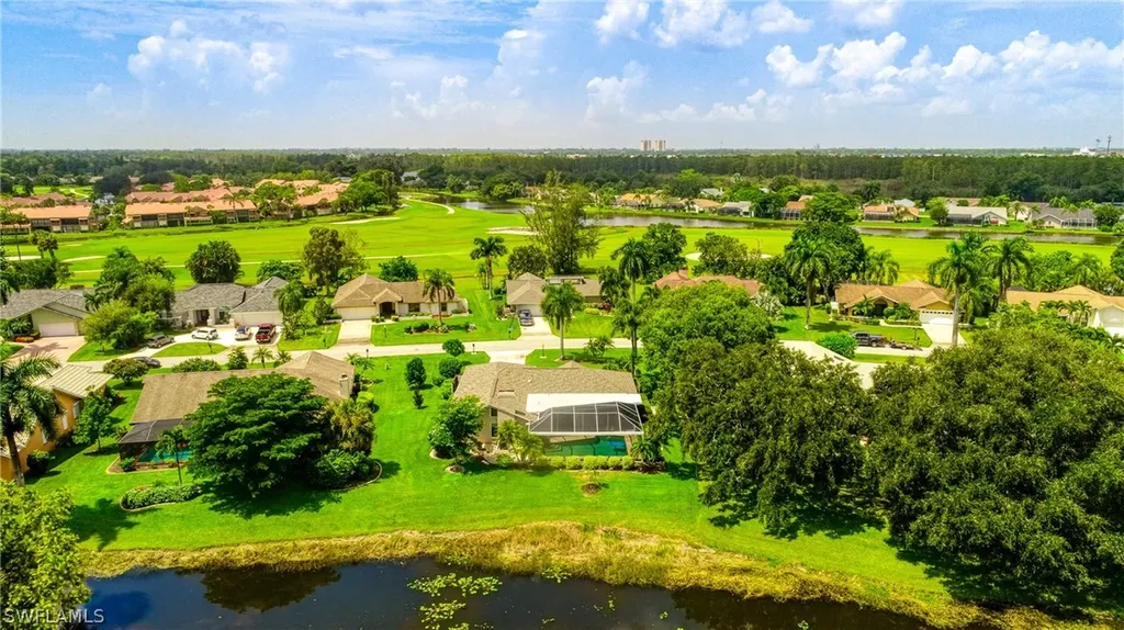 14554 Majestic Eagle Court Fort Myers FL 33912