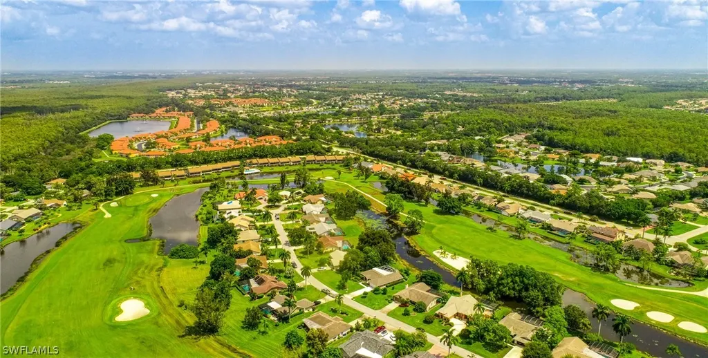 14554 Majestic Eagle Court Fort Myers FL 33912