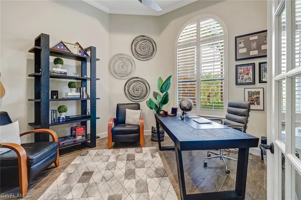 9075 Sorreno Court Naples FL 34119