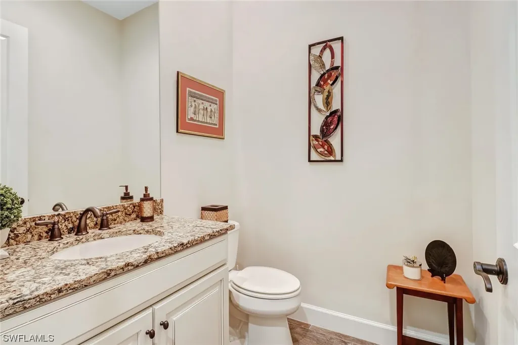 9075 Sorreno Court Naples FL 34119