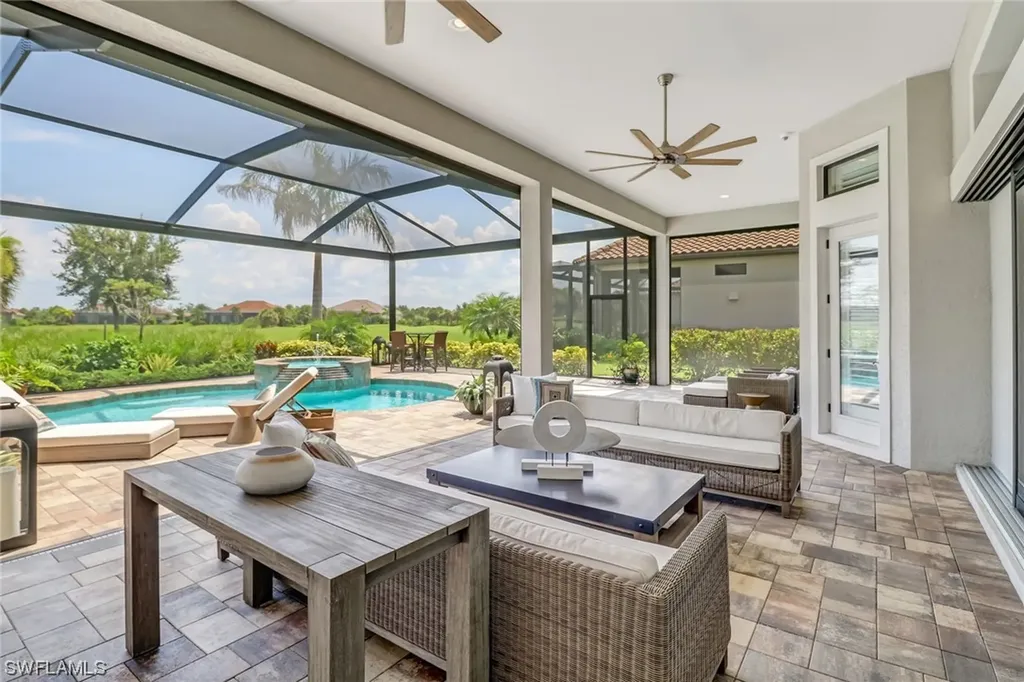 9075 Sorreno Court Naples FL 34119