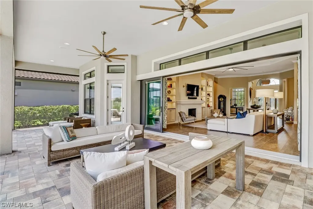9075 Sorreno Court Naples FL 34119