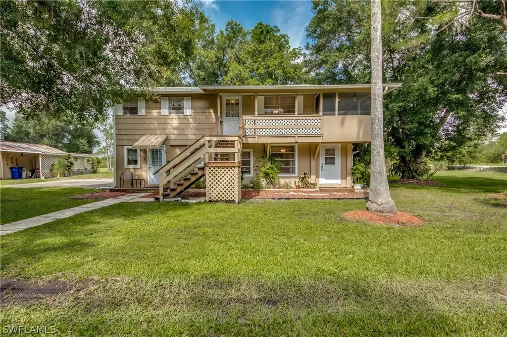 13921 Rod And Gun Club Road Fort Myers FL 33913