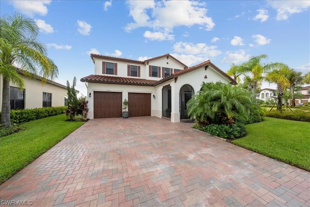 5214 Vizcaya Street Ave Maria FL 34142